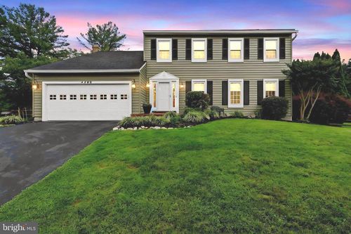 4368 Morningwood Dr, OLNEY, MD, 20832-2829 | Card Image