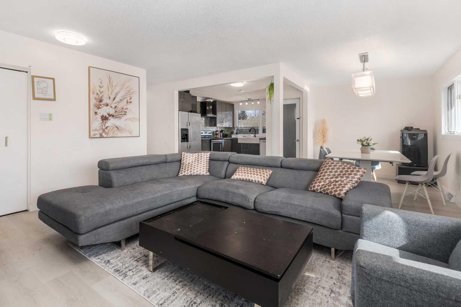 Residential in Calgary 3