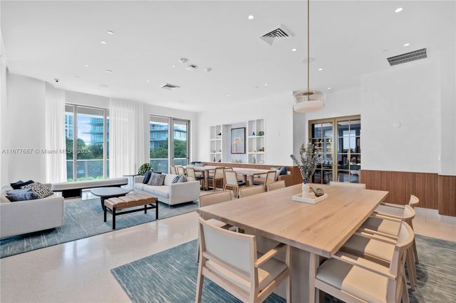 APT-1506 - 2655 S Bayshore Dr, Condo with 2 bedrooms, 3 bathrooms and null parking in Coconut Grove FL | Image 49