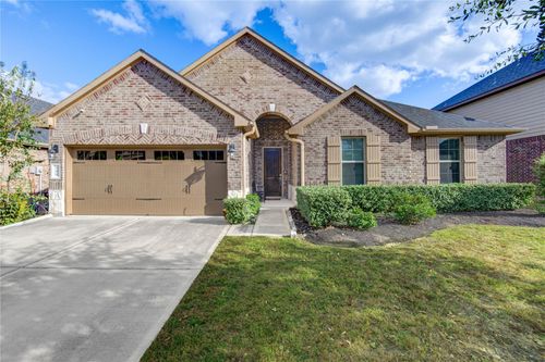 506 Richfish Run Dr, Rosenberg, TX, 77469-1990 | Card Image