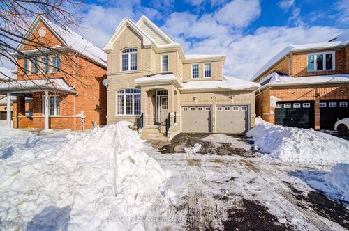 83 Stonechurch Cres, Markham, ON, L6B0H4 | Card Image