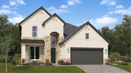 2339 Vargas St, Montgomery, TX, 77316-3439 | Card Image