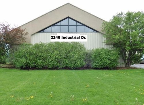 ste-d-2246 Industrial Dr, Highland, IN, 46322-2656 | Card Image