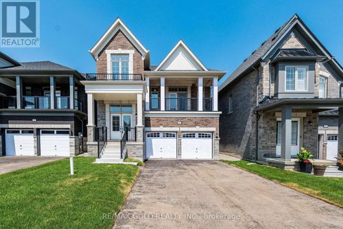 27 Mundell Road, Erin, ON, N0B1T0 | Card Image