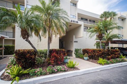 unit-107-2615 Cove Cay Dr, CLEARWATER, FL, 33760-1308 | Card Image
