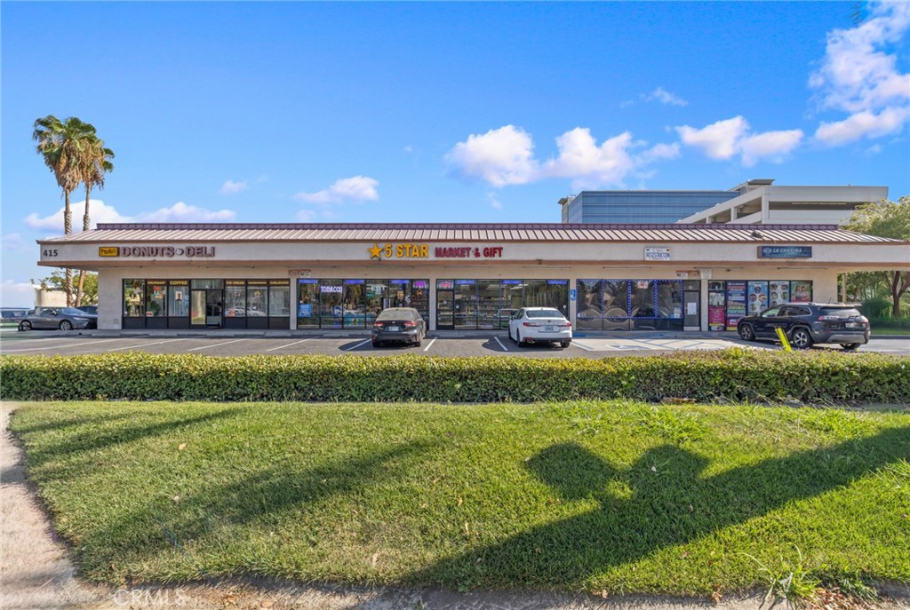 Commercial Sale in San Bernardino 3