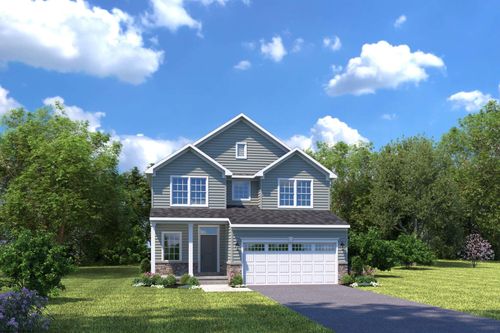 710 Slaton Ln, Morgantown, WV, 26508-4877 | Card Image