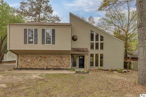 138 Fox Run, West Monroe, LA, 71291-8137 | Card Image