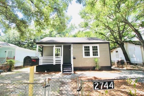 2744 E Surrey Drive, North Charleston, SC, 29405 | Card Image