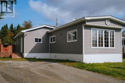 18 Viscount Cres, House other with 3 bedrooms, 1 bathrooms and null parking in Gander NL | Image 1