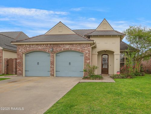 323 Dunvegan Ct, Lafayette, LA, 70503-6084 | Card Image