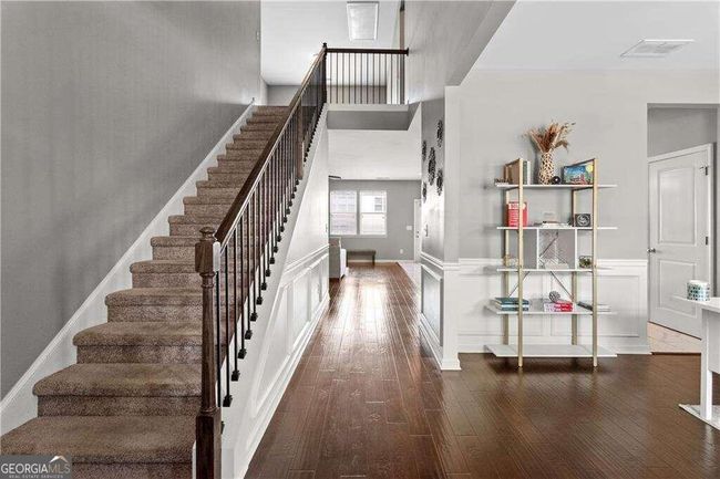 514 Lance View Ln, House other with 4 bedrooms, 3 bathrooms and null parking in Lawrenceville GA | Image 4