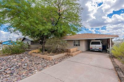 505 W 18 Th Street, House other with 3 bedrooms, 2 bathrooms and null parking in Tempe AZ | Image 1