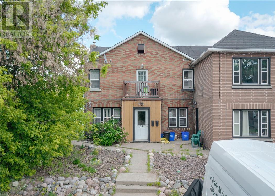 Residential Income in Sudbury 2