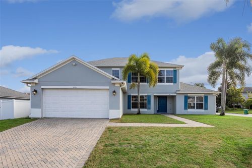 815 Burland Cir, WINTER GARDEN, FL, 34787-2191 | Card Image