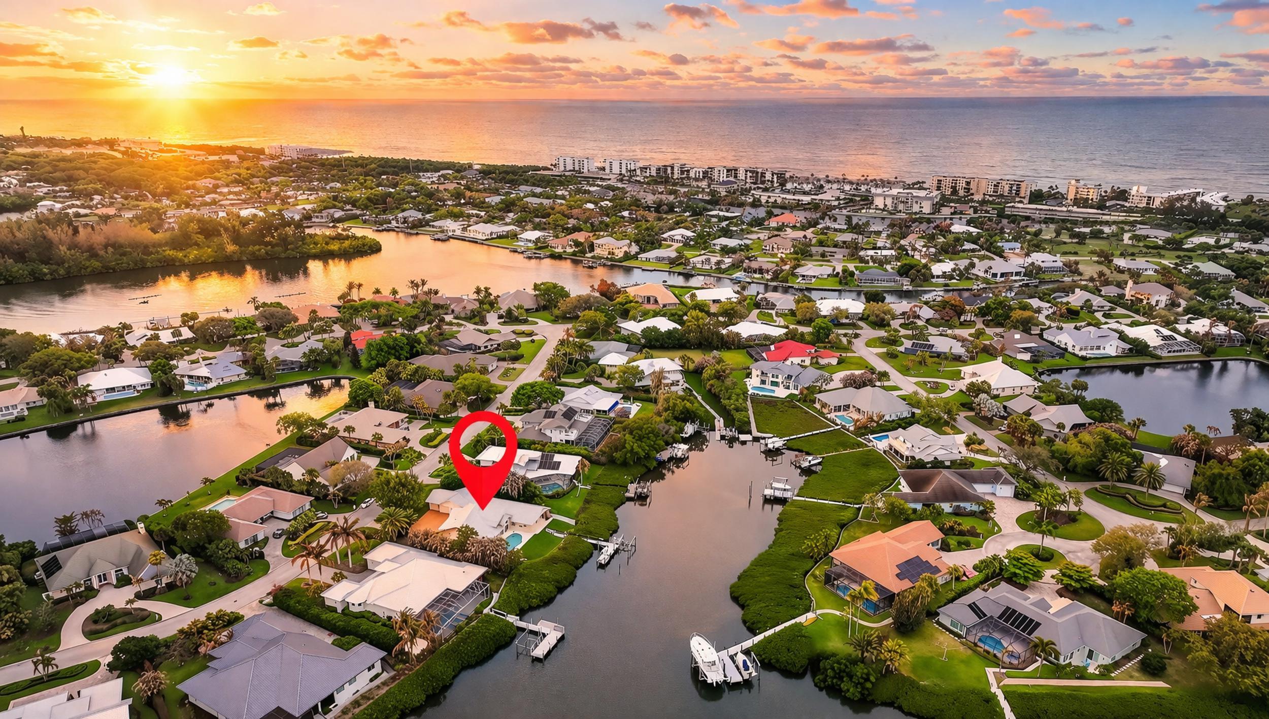 Residential in Vero Beach 2