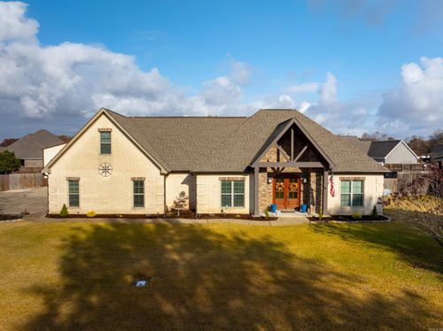 708 Country Club Circle, Manila, AR, 72442 | Card Image