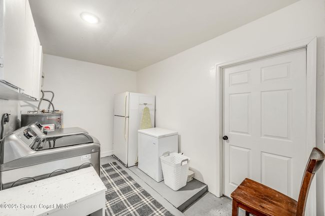 6010 Flamingo Ave, House other with 3 bedrooms, 2 bathrooms and null parking in COCOA FL | Image 31