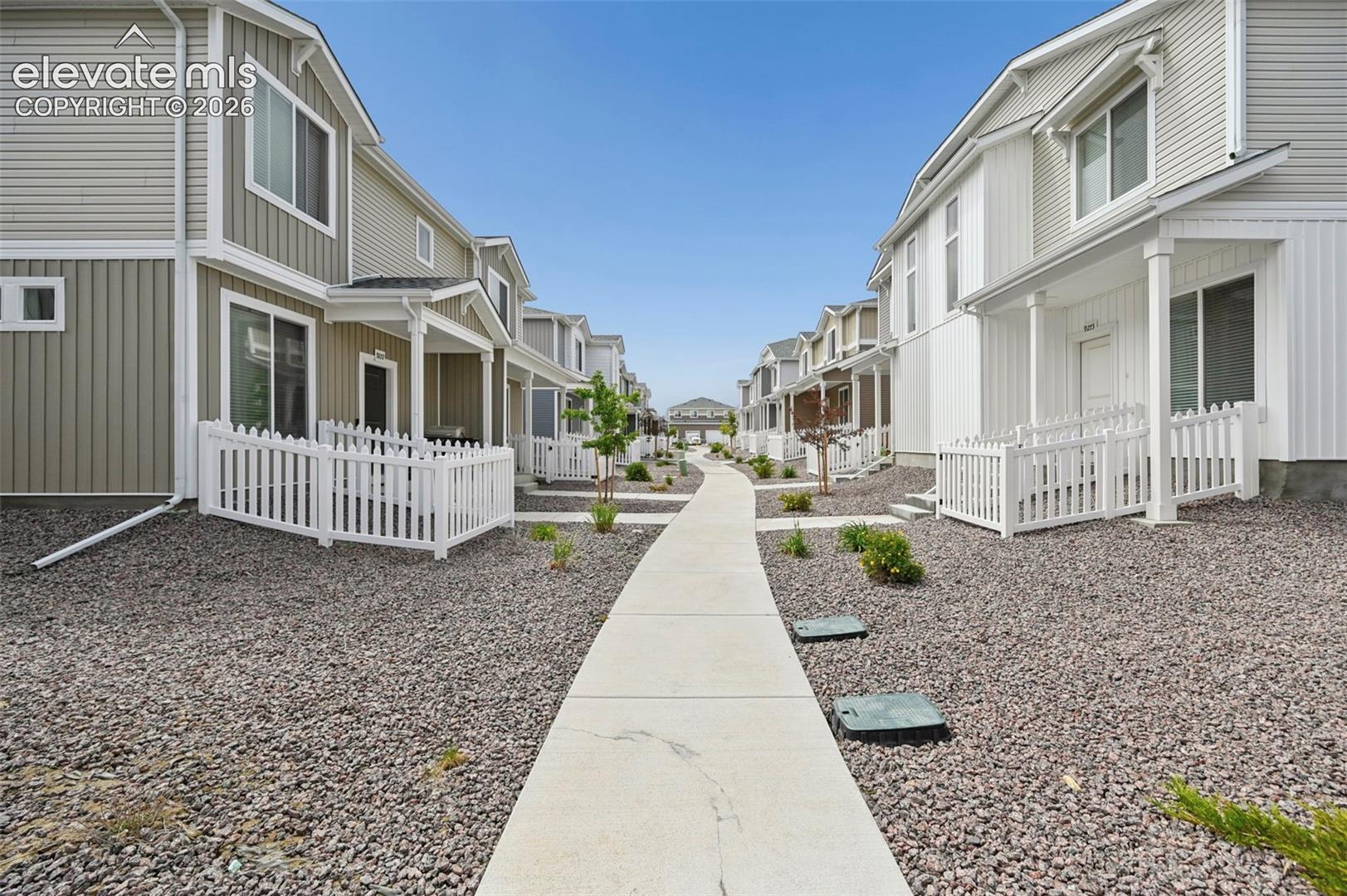 Residential in Colorado Springs 5