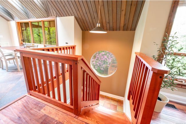 36 Route 39 S, House other with 4 bedrooms, 4 bathrooms and null parking in Sherman CT | Image 22