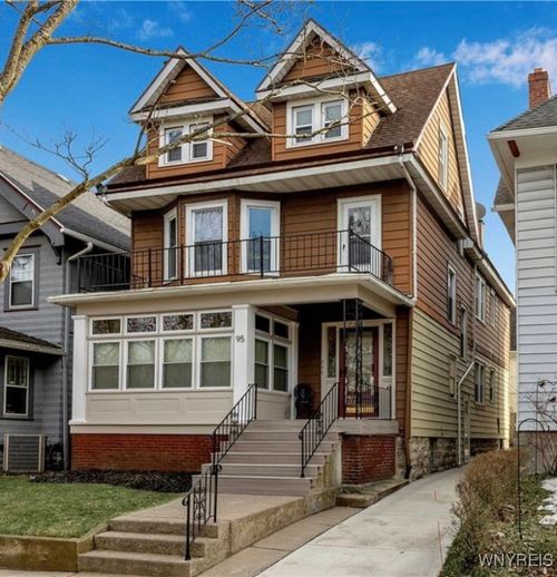 apt-2-95 Inwood Pl, Buffalo, NY, 14209-1035 | Card Image