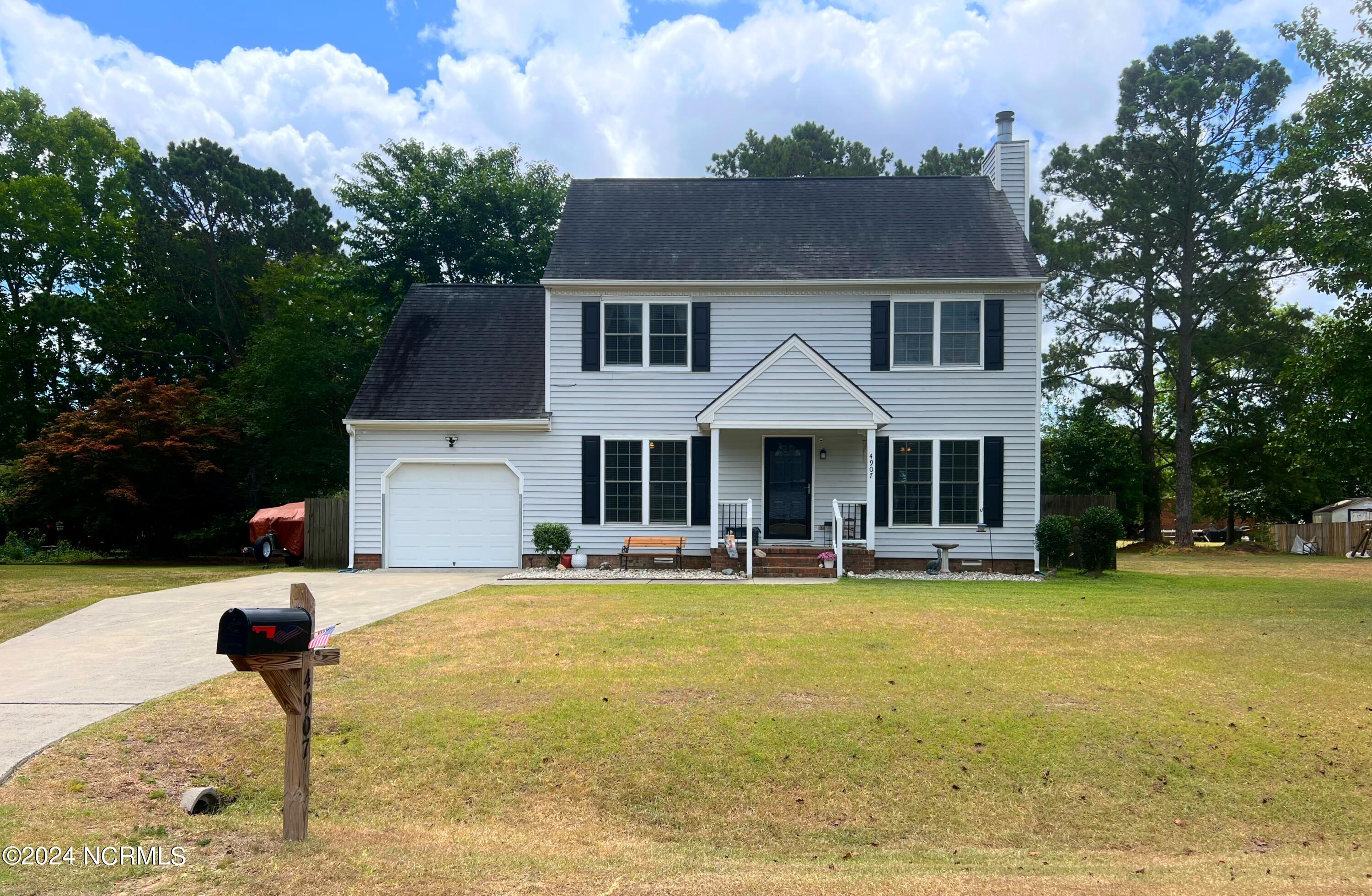 Briarhill Rd, New Bern, NC 28562