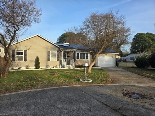 4563 Shoshone Ct, Norfolk, VA, 23513-3723 | Card Image