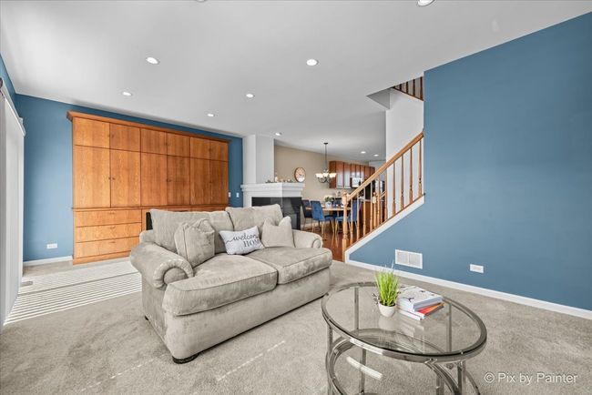 1007 Alberta Rd, Townhouse with 3 bedrooms, 3 bathrooms and 6 parking in Elgin IL | Image 10