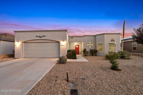 4846 Camino Dos Vidas, Las Cruces, NM, 88012 | Card Image