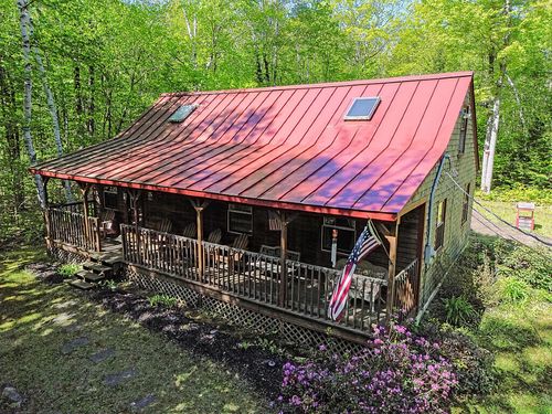 125 Lone Indian Trail, Augusta, ME, 04330 | Card Image