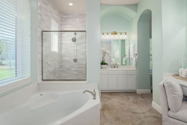 75 Stone Hinge Dr, House other with 5 bedrooms, 5 bathrooms and null parking in Fairview TX | Image 21