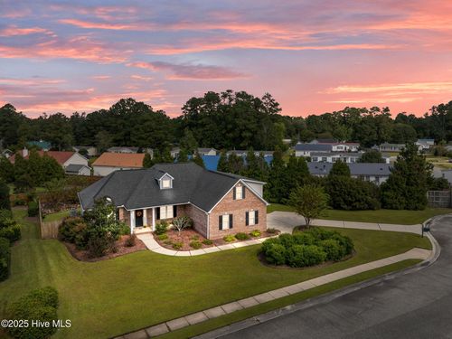 3095 Woodbend Ct, Leland, NC, 28451-4216 | Card Image