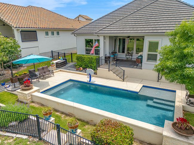 225 Cimarron Hills Trl E, House other with 3 bedrooms, 4 bathrooms and 3 parking in Georgetown TX | Image 4