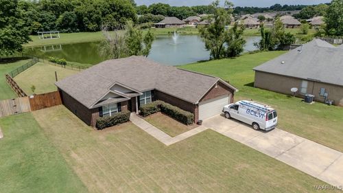 1605 Buena Vista Blvd, Prattville, AL, 36067-6625 | Card Image