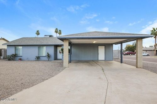 9601 N 55th Dr, Glendale, AZ, 85302-3210 | Card Image