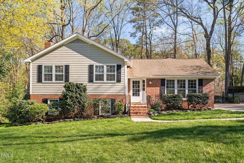 1113 Braemar Ct, Cary, NC, 27511-5101 | Card Image