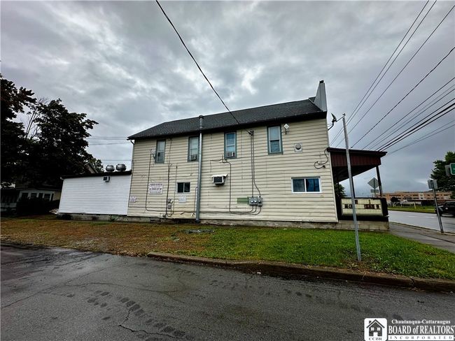 720 Wayne St, Home with 0 bedrooms, 0 bathrooms and 18 parking in Olean NY | Image 20