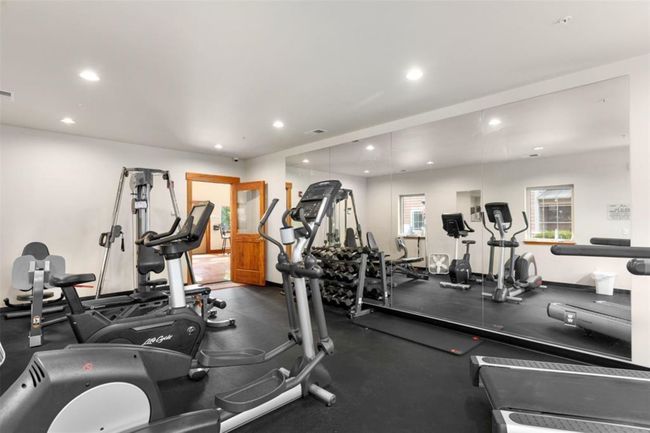 Alta Views Exercise area | Image 35