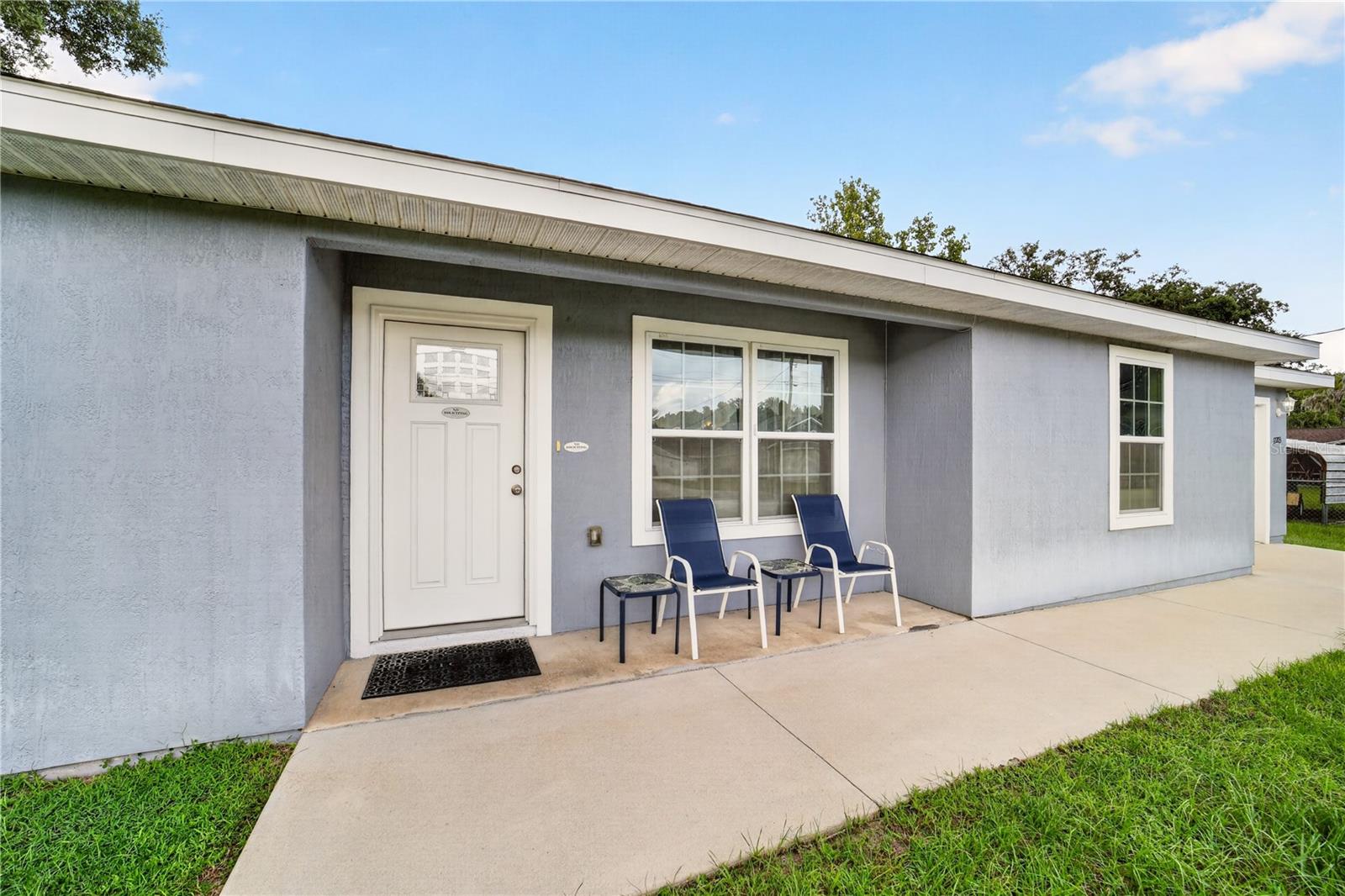 Residential in BELLEVIEW 3