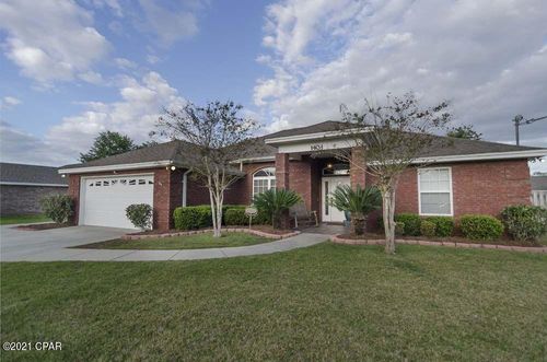 1403 Maryland Ave, Lynn Haven, FL, 32444-2043 | Card Image