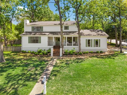 2386 N Azalea Ter, Fayetteville, AR, 72703-4201 | Card Image