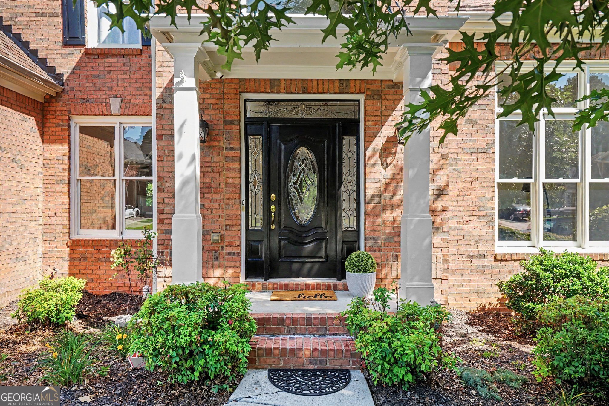 Residential in Lawrenceville 2