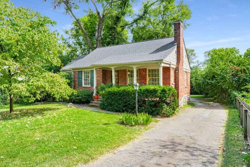 909 Marengo Ln, Nashville, TN, 37204-3301 | Card Image