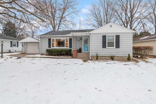 3216 Carney Avenue, Marinette, WI, 54143 | Card Image