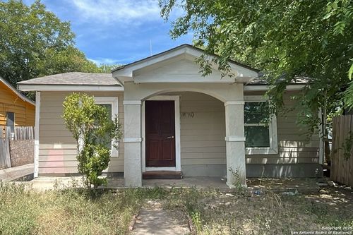 110 Tesla Dr, San Antonio, TX, 78228-6048 | Card Image
