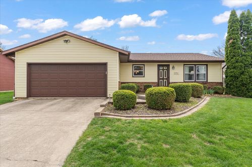 2701 Hathaway Drive, Champaign, IL, 61821 | Card Image