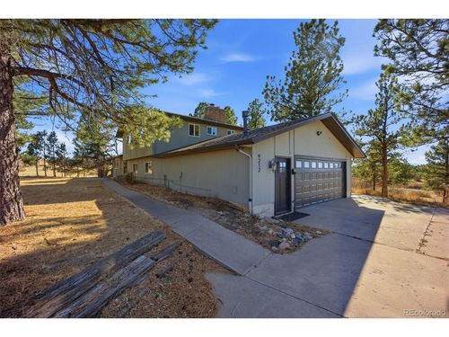 9212 Tanglewood Rd, Franktown, CO, 80116-9427 | Card Image