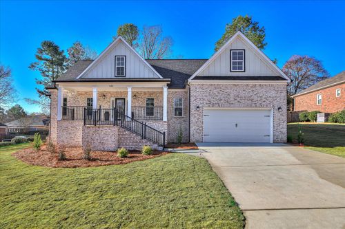 622 Whitewood Way, North Augusta, SC, 29860-8977 | Card Image