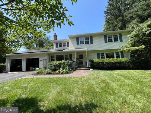 30 Norchester Dr, West Windsor, NJ, 08550-1214 | Card Image