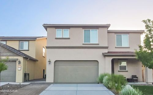 9705 Pachuca Drive, Reno, NV, 89521 | Card Image